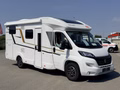 Thumbnail 3 - Eura Mobil Profila T660 EB Mondial Dachklima 5J-Garantie 9G