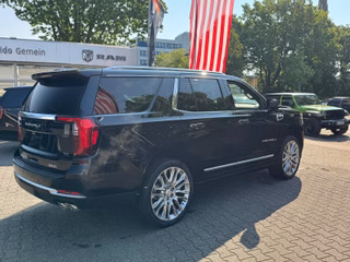 GMC Yukon Denali 6.2l V8 + 3 Jahre Garantie - foto 4