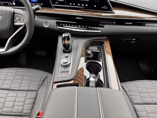 Cadillac Escalade 6.2 V8 Sport Platinum +LPG + 3 Jahre Garantie - foto 18