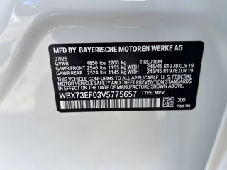 2027 BMW X1 xDrive28i - photo 10