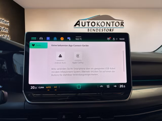 Volkswagen Golf VIII 2.0 TDi Autom Style LED Kamera Virtual ACC - photo 14