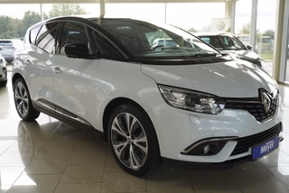 Renault Scenic Gebrauchtwagen Kaufen