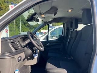 Ford Transit Custom 2.0 TDCi Trend Kombi 320 L2H1 AHK DOPPEL-KLIMA SICHT-PAKET II AUDIO/DAB PDC 9-SITZE - foto 6