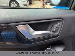 Ford Focus Turnier ST-Line*1.HAND*LED*NAVI*TEMPO*SPUR - photo 1
