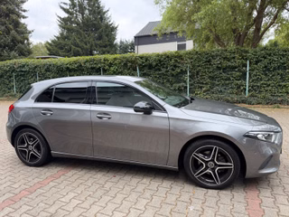 Mercedes-Benz A 200 Edition/Kamera/ - foto 5
