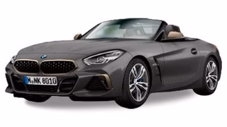 BMW Z4 M Neuwagen Kaufen