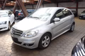 Daumennagel 1 - Mercedes-Benz B 180 CDI NAVI KLIMA SHZ