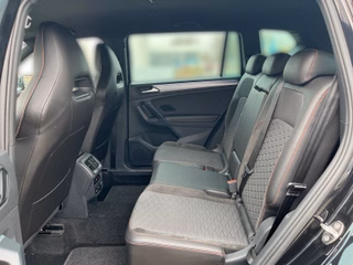 Seat Tarraco FR 4Drive LED Virtuelle Cockpit Allwett. - bilder 7