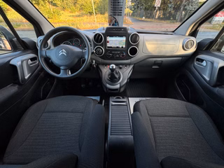 Citroën Berlingo Kombi XTR 1.6HDI*7SITZE*NAVI*KAMERA*AHK - foto 2