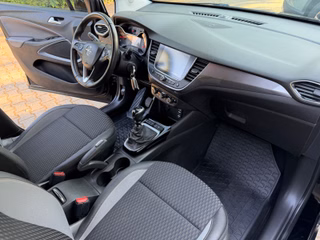Opel Crossland (X) Innovation/Kamera/ - foto 11