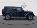 Daumennagel 6 - Jeep Wrangler Unlimited 2.2 CRD Sahara+SkyOneTouch+1.Hd.+BF-Goodrich AT