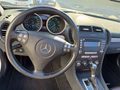 Daumennagel 19 - Mercedes-Benz SLK 350 7G-TRONIC Leder Xenon Navi