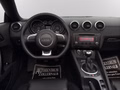 Daumennagel 11 - Audi TT Roadster 2.0 TFSI S line *19"-ALU*LEDER*2.HAN