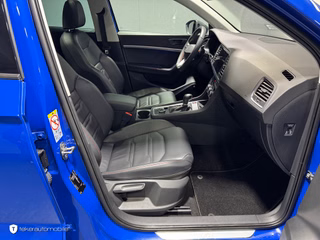 Seat Ateca 2.0 TDI FR 4Drive*Pano*Standh.*LED*Navi*CarPlay* - foto 11