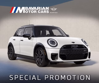 MINI COOPER_S New vehicle for sale
