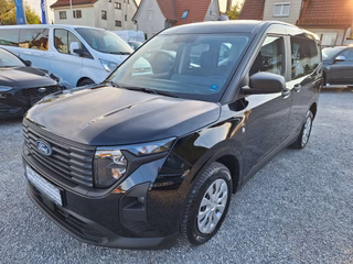 Ford Tourneo Courier Vorführfahrzeug Kaufen