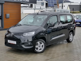 Toyota PROACE CITY Gebrauchtwagen Kaufen