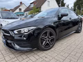 Daumennagel 47 - Mercedes-Benz CLA180 AMG COUPÉ *AMBIENTE PREMIUM*KAMERA*