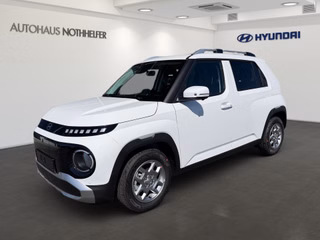 Hyundai Inster Neuwagen Kaufen
