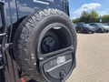 Daumennagel 21 - INEOS Grenadier Black Edition 3.0 Benzin MY26 AHK