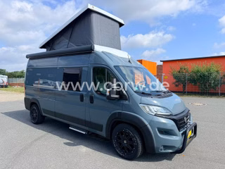 Weinsberg CaraBus Gebrauchtwagen Kaufen