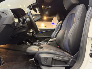BMW 218 Gran Coupé M-SPORT HUD H&K KEYL-GO ACC RFK - bilder 10