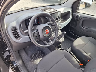 Fiat Panda Pandina Pop 1.0 Hybrid | Klima | PDC | Tempomat - bilder 5