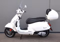 Daumennagel 9 - Vespa GTS 300 Super 290km/1.Hand/Topcase/Windschild