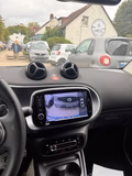 Daumennagel 2 - Smart ForTwo CABRIO*PDC+KAMERA*SPORTPAKET*90PS*
