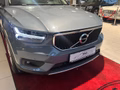 Daumennagel 8 - Volvo XC40 Momentum Pro AWD