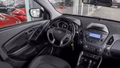 Daumennagel 20 - Hyundai TUCSON IX35 PDC SHZ AUTOMATIK
