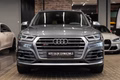 Daumennagel 5 - Audi SQ5 3.0 TFSI |RAUTE|MATRIX|B&O|AHK|ACC|PANO|