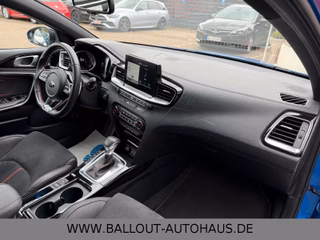Kia ProCeed GT*1.HAND*NAVI*TOT*SPUR*JBL*LED*MEMORY* - foto 14