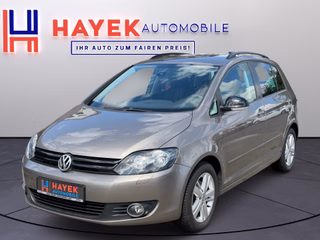 Volkswagen Golf Plus VI Match/Garantie/Inspektion/ - foto 1