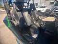 Daumennagel 6 - Arctic Cat Wildcat 1000i 2WD/4WD 2-Sitzer TÜV 09/28 AHK
