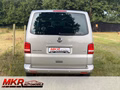 Daumennagel 5 - Volkswagen T5 Multivan  Team 2 Schiebetüren Klima Navi