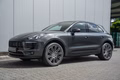 Daumennagel 3 - Porsche Macan  Panorama Dach Porsche Approved 02.2027