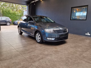 Skoda Rapid 1.4 TDI Spaceback EU6 Getriebeschaden - bilder 1