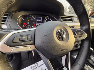 Volkswagen Passat Variant 1.6TDI*Aut.*Navi*LED*AHK*Kamera* - foto 10