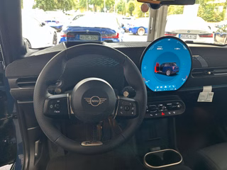 2027 MINI Cooper S 4 Door - photo 5