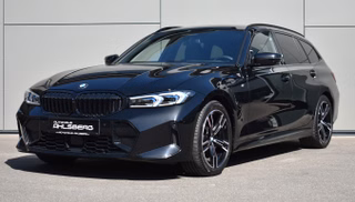 BMW 320 Gebrauchtwagen Kaufen