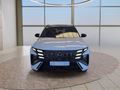 Daumennagel 8 - Hyundai TUCSON 1,6T PHEV N Line X UPE=58200 Euro!        **