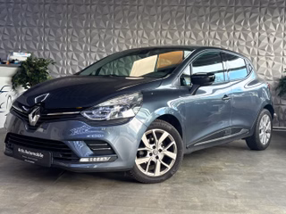 Renault Clio Gebrauchtwagen Kaufen