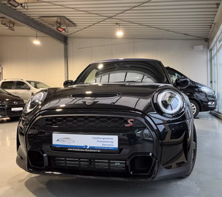 MINI Cooper S Used vehicle for sale