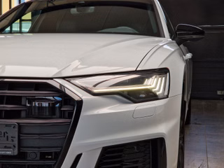 Audi S6 Avant 3.0TDI quattro*STANDHZG*PANO*AHK*B&O - bilder 4