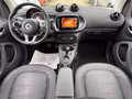Daumennagel 11 - Smart ForTwo PRIME*PANO*AUTOMATIK*LEDER*90PS*LED&SENSO