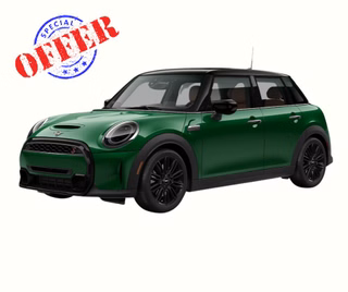 2022 MINI Cooper S Hardtop 4 door - photo 1
