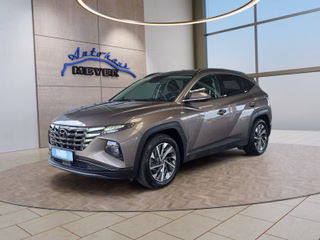Hyundai TUCSON Gebrauchtwagen Kaufen