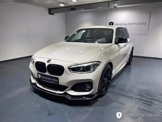BMW 120i M Sport - foto 1