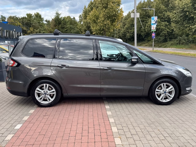 Ford Galaxy 2.0TDCi Business*7Sitze*Nav*Kamera*PDC* - foto 4